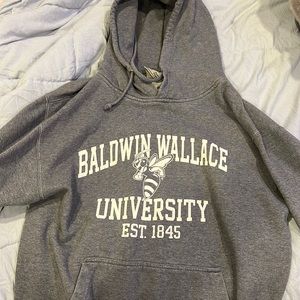 Baldwin Wallace University Hoodie